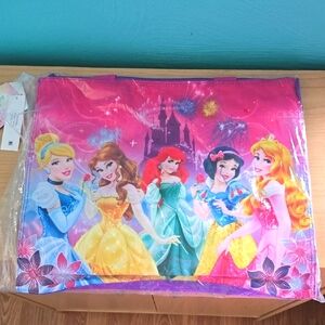 Disney Princess Tote Bag